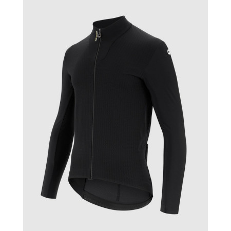 Veste Assos MILLE GTS Printemps Automne C2 2025 BLEU L