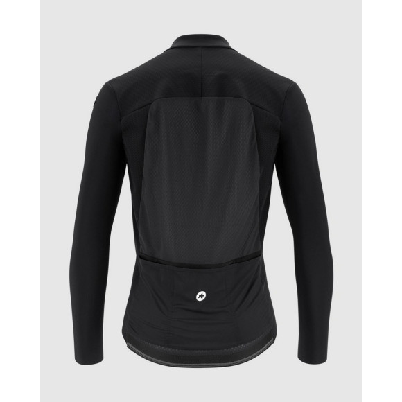 Veste Assos MILLE GTS Printemps Automne C2 2025 BLEU L