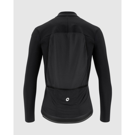 Veste Assos MILLE GTS Printemps Automne C2 2025 BLEU L