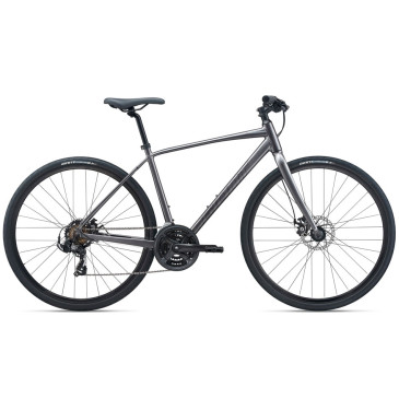 Bicicletta GIANT Escape 3 Disc