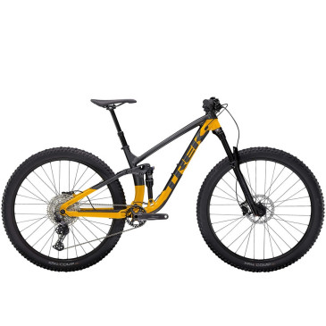 Bicicletta TREK Fuel EX 5...