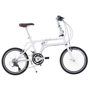 Bicicletta GIANT Chiron 2