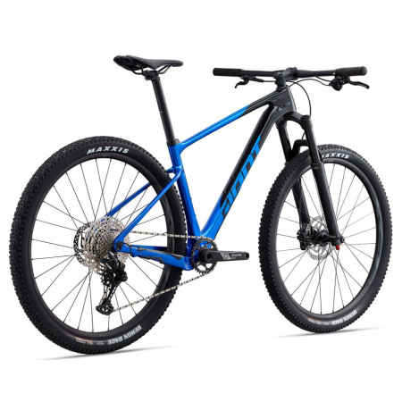 Bicicletta GIANT XTC Advanced 29 3 AZUL XL