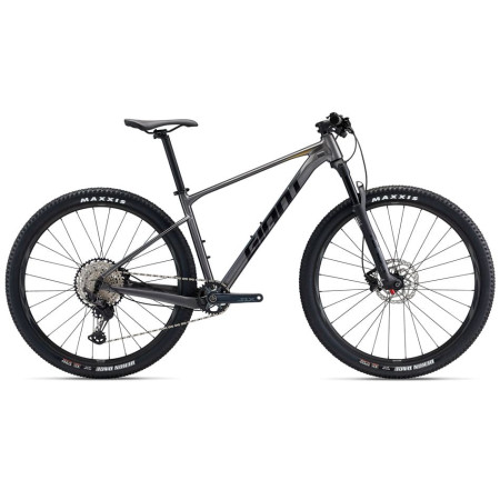 Bicicleta GIANT XTC SLR 29 1 LARANJA M