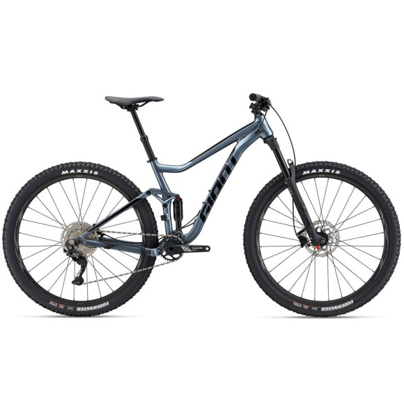 Posizione GIANT 29 2 Bicicletta GRIS S