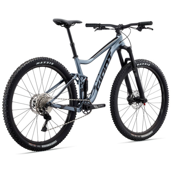 Posizione GIANT 29 2 Bicicletta GRIS S