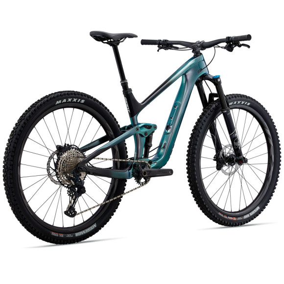 Bicicletta GIANT Trance Advanced Pro 29 2 2023 GRIS XL