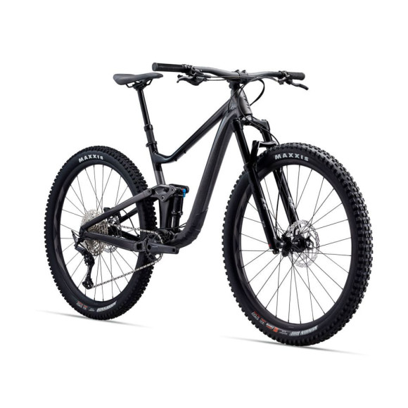 GIANT Trance 29 2 Bicicletta ARGENTO S