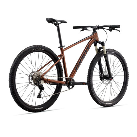 GIANT Talon 29 1 Bicicletta MARRONE S