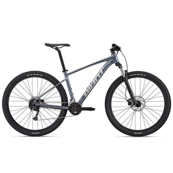 GIANT Talon 29 2 Bicicletta GRIS S