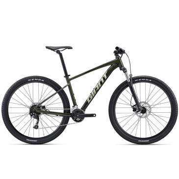 GIANT Talon 29 2 Bicicletta