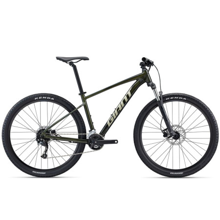 GIANT Talon 29 2 Bicicletta OLIVA M