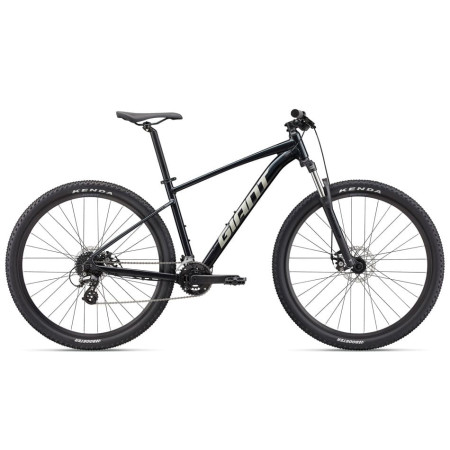 GIANT Talon 27 4 Bicicletta NEGRO XS