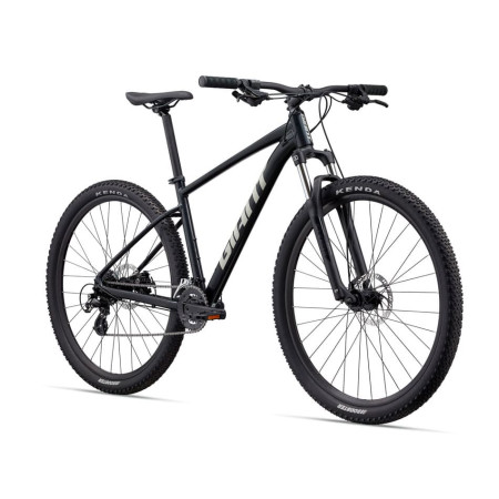 GIANT Talon 27 4 Bicicletta NEGRO XS