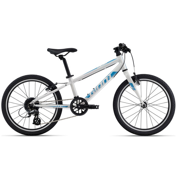 Bicicleta GIANT ARX 20 BRANCO Tamanho único