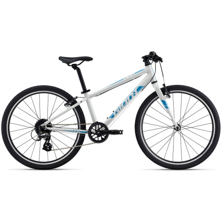 Vélo géant ARX 24 BLANC Unique