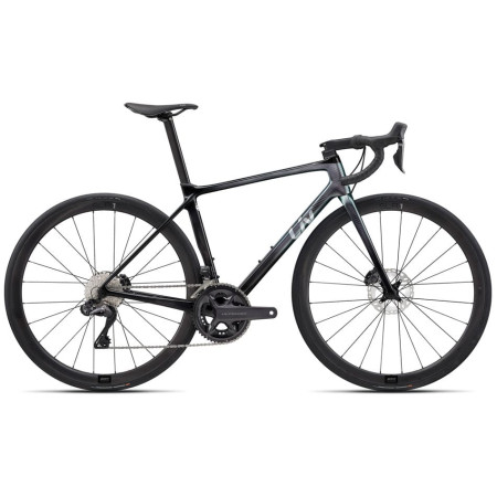 LIV Langma Advanced Pro 0 Disc 2023 Bike GREY XXS