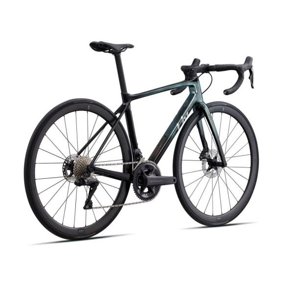 Bicicletta LIV Langma Advanced Pro 0 Disc 2023 GRIS XXS