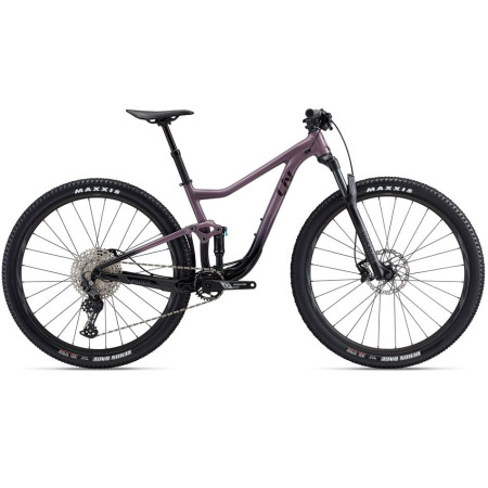 Bici LIV Pique 29 2023 MALVA M