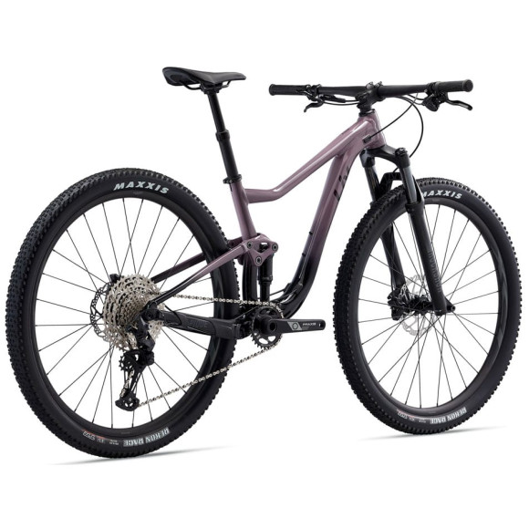 Bici LIV Pique 29 2023 MALVA M