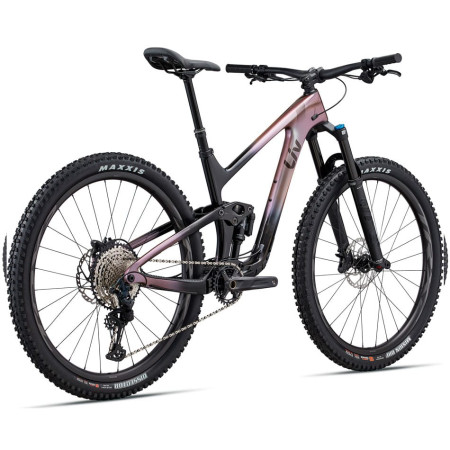 Bicicletta LIV Intrigue Advanced Pro 29 2 2023 MALVA S