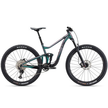 LIV Intrigue 29 2 2023 Bici