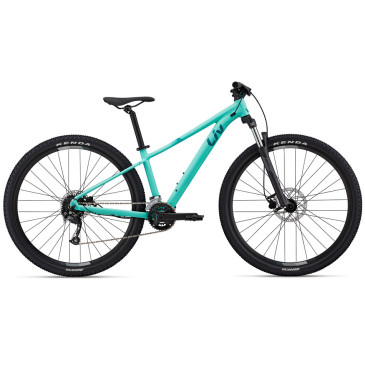 Bicicletta LIV Tempt 29 2-GE