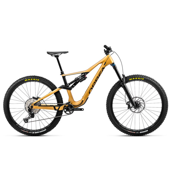 Bicicletta ORBEA Rallon M20 2023 ORO XL