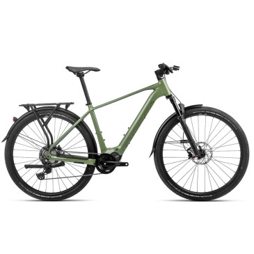 Bicicleta ORBEA Kemen 30 2023