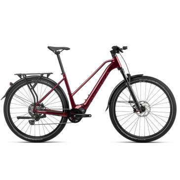 Bicicletta ORBEA Kemen MID...