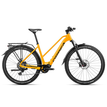 Bicicleta ORBEA Kemen MID...