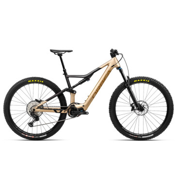 Bicicletta ORBEA Rise H20 2023