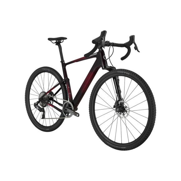 Bicicletta CANNONDALE Topstone Carbon 1 Lefty GRANO XL