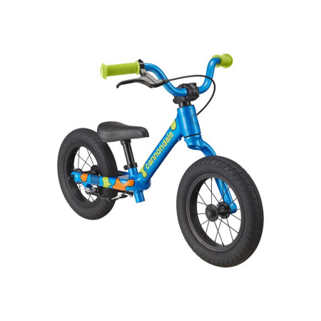 Bicicleta de equilíbrio CANNONDALE Kids Trail AZUL Tamanho único