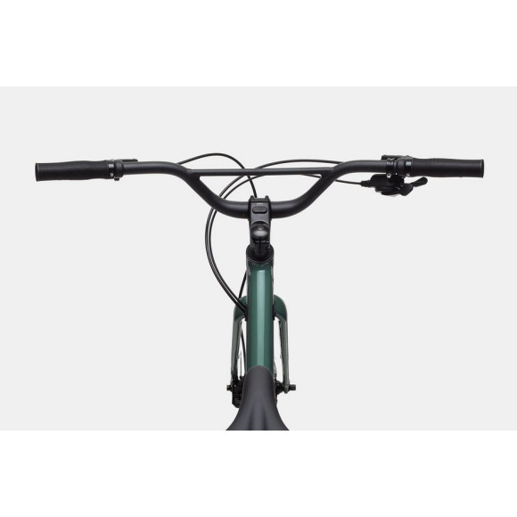 Bicicleta CANNONDALE Treadwell 2 Remixte VERDE S