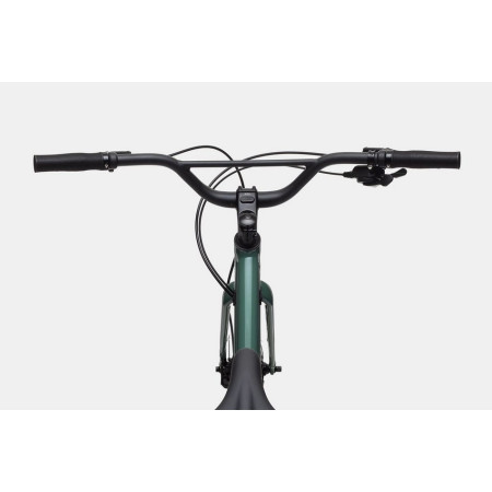 Bicicletta CANNONDALE Treadwell 2 Remixte VERDE S