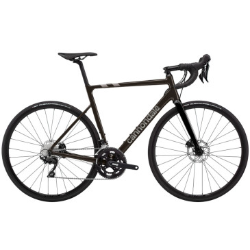 Bicicleta CANNONDALE CAAD13...