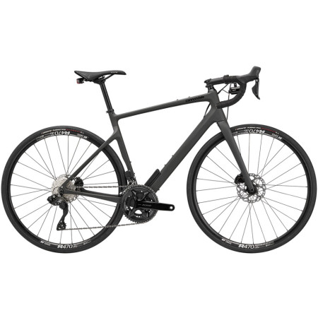 Bicicleta CANNONDALE Synapse Carbon 2 LE VERDE 58