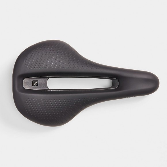 BONTRAGER Verse COMP saddle 250x145 mm black 