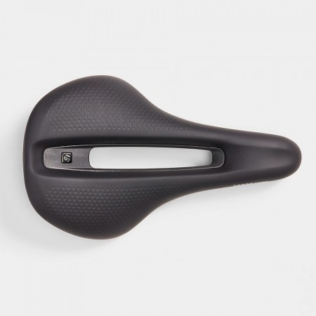 BONTRAGER Verse COMP saddle 250x145 mm black 