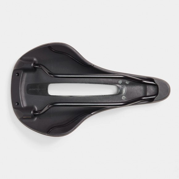 BONTRAGER Verse COMP saddle 250x145 mm black 