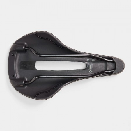 BONTRAGER Verse COMP saddle 250x145 mm black 