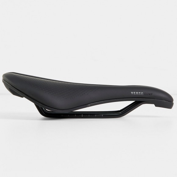 BONTRAGER Verse COMP saddle 250x145 mm black 