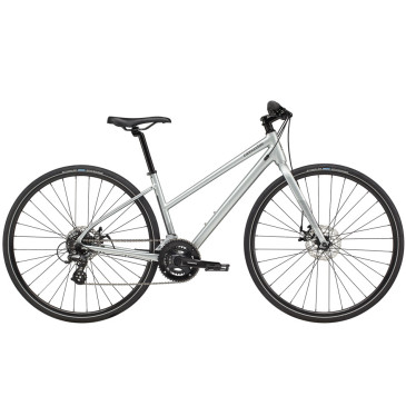 Vélo femme CANNONDALE Quick...