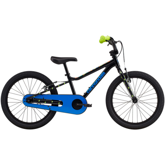 CANNONDALE Kids Trail Single Speed 20 Bike BLACK One Size