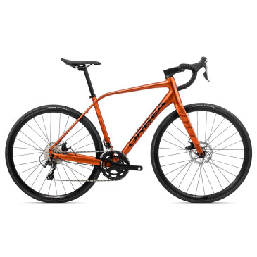 Bicicletta ORBEA Avant H40...