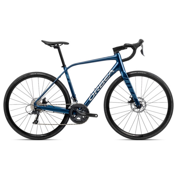 Bicicletta ORBEA Avant H60 2023 BLU MARINO 47