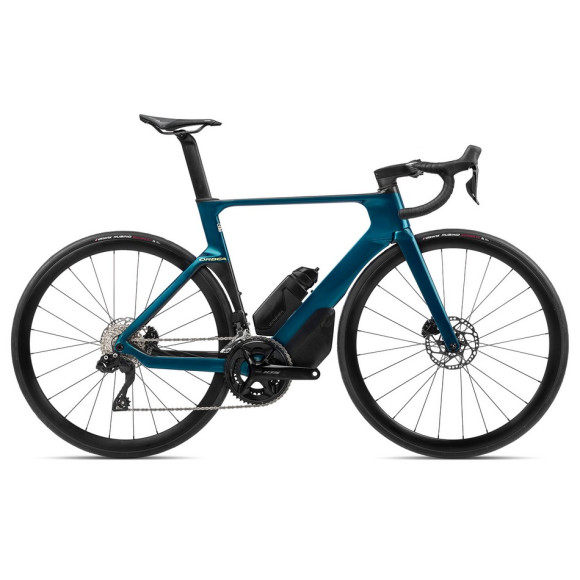 Bicicletta ORBEA Orca Aero M30iLTD 2023 AZUL 47