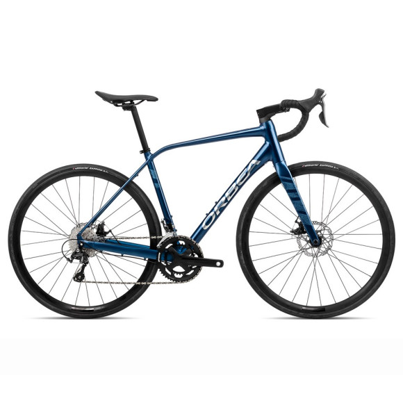 Bicicletta ORBEA Avant H40 2023 BLU MARINO 51