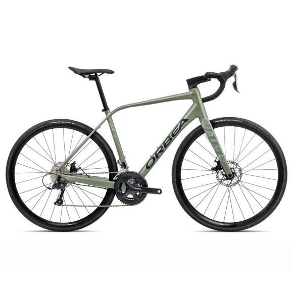 Bicicletta ORBEA Avant H60 2023 VERDE 47